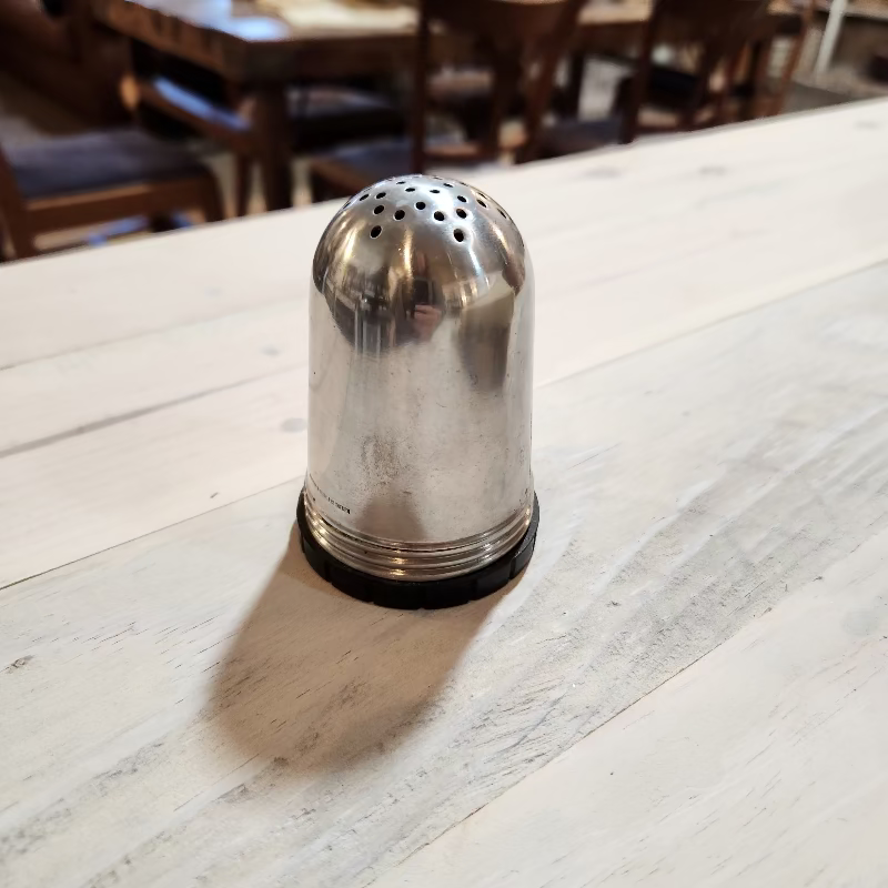 Vintage Sugar Caster