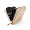 Kedzie Zip-Around Clutch