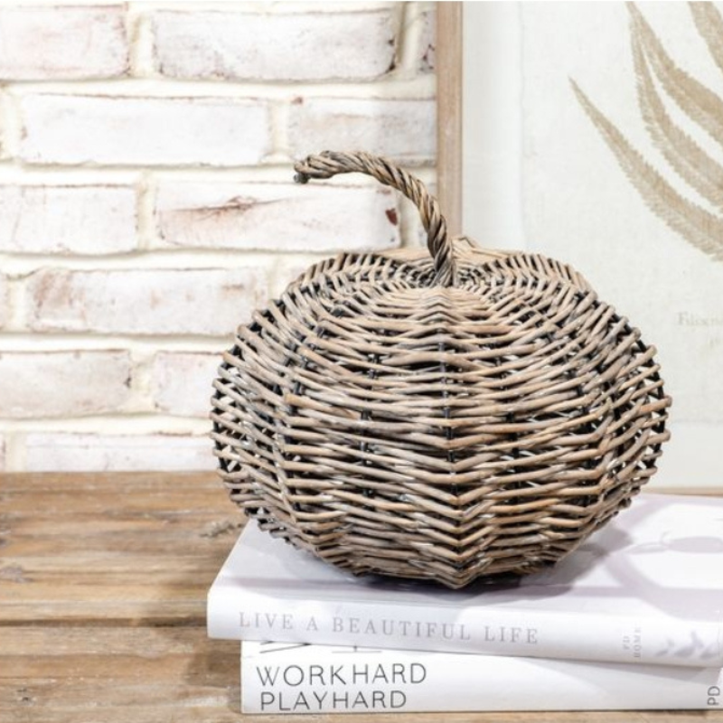 Willow Pumpkin