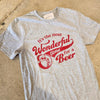 Wonderful Time for Beer Tee