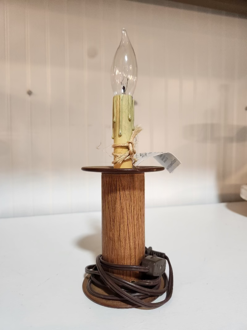 Spool Light