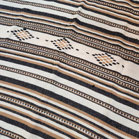 Wool Kilim Rug