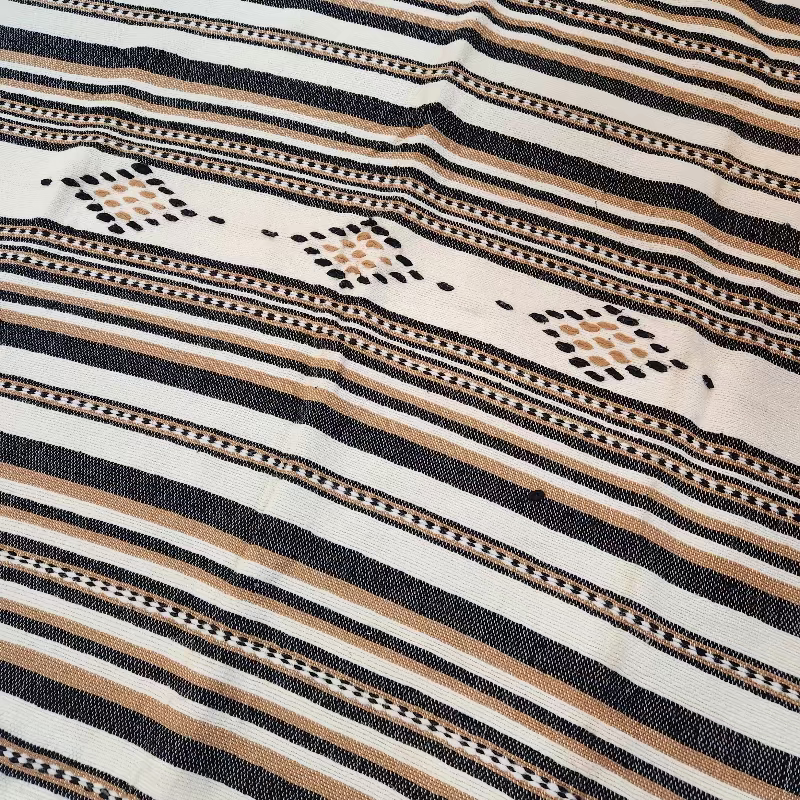 Wool Kilim Rug