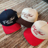 Y'all Need Jesus Trucker Hats