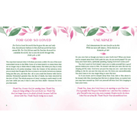You are Endlessly Loved: Encouraging Devotions for Women
