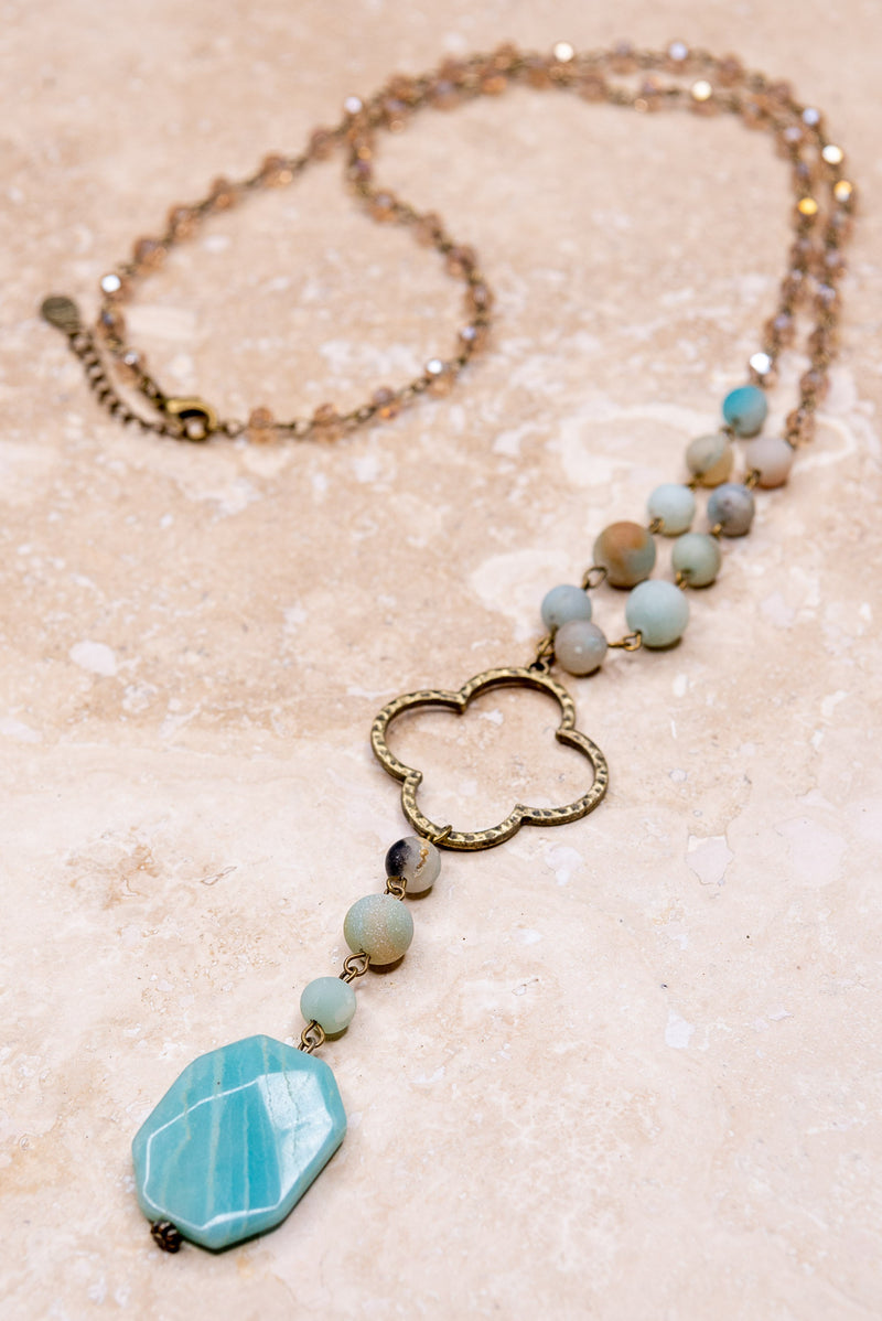 Alani Necklace