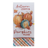 Autumn Market Towel