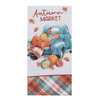 Autumn Market Towel