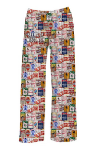 Wisconsin Lounge Pants