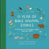 A Year of Bible Animal Stories