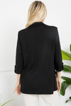 Ponte Open Blazer