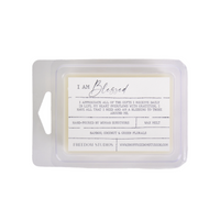 I AM Candle Collection