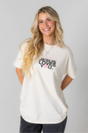 Bold Love Tee
