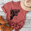 Cattle Thousand Hills Tee