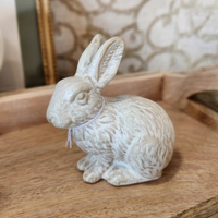 Ceramic Bunny