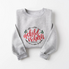 Child is Born Sweatshirt