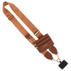 Clip & Go Strap with Pouch