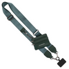 Clip & Go Strap with Pouch