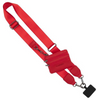 Clip & Go Strap with Pouch