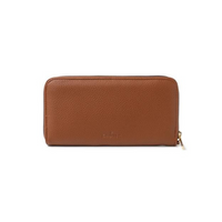 Kedzie Zip-Around Clutch