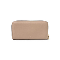 Kedzie Zip-Around Clutch