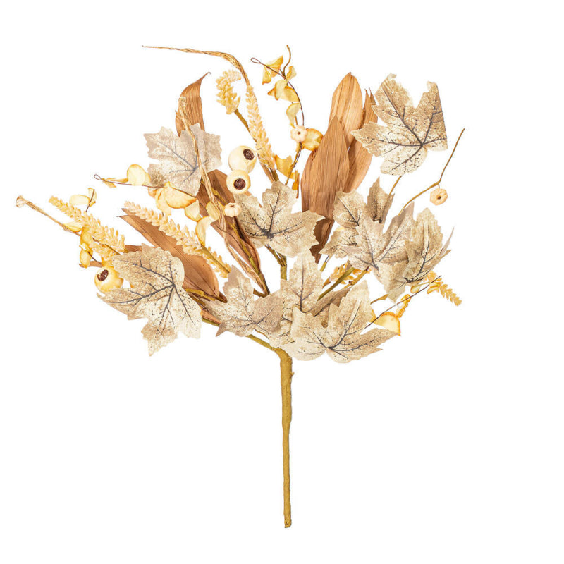Cream Harvest Foliage