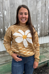Daisy Sweater