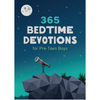 365 Bedtime Devotions for Pre-Teen Boys