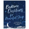 Bedtime Devotions for Peaceful Sleep