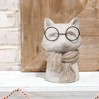 Eyeglasses Animal Vase