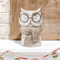 Eyeglasses Animal Vase