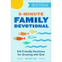 5-Minute Family Devotional