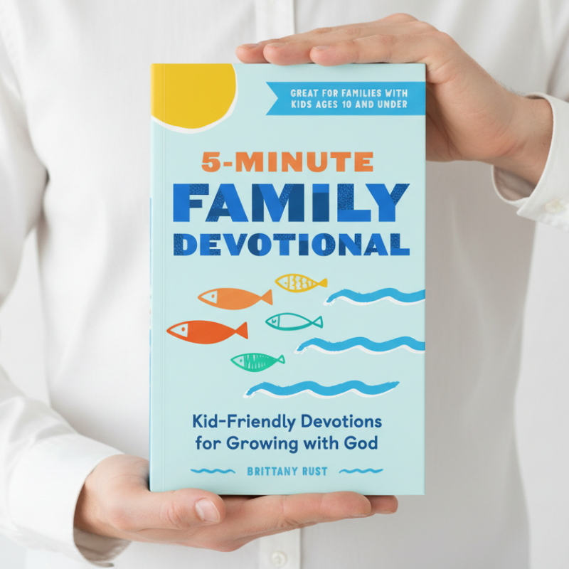 5-Minute Family Devotional