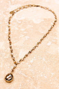 Faye Necklace