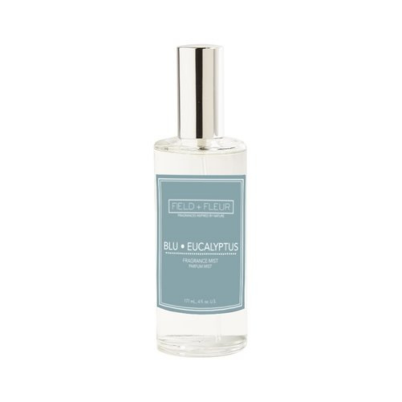Field + Fleur Home Fragrance Mist