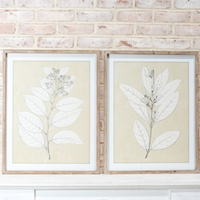Floral Wall Art