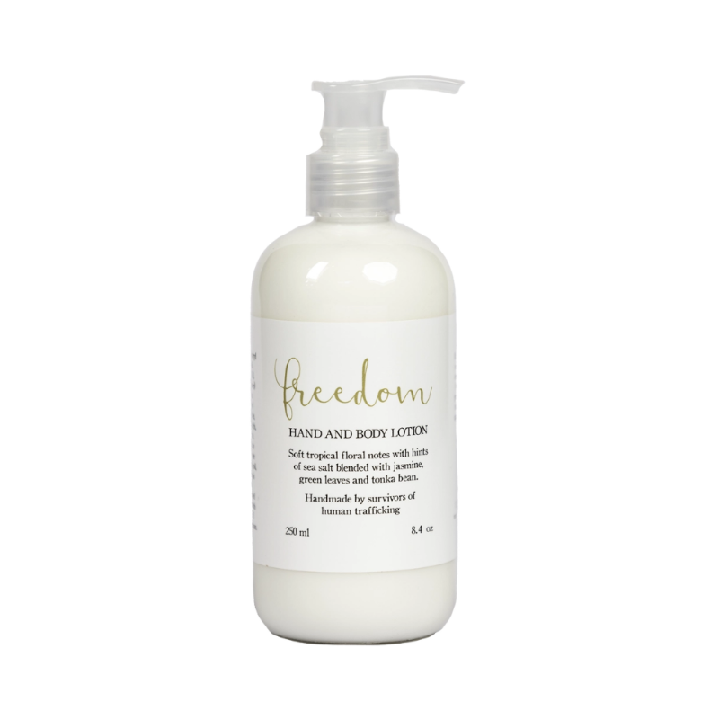 Freedom Bath & Body Collection