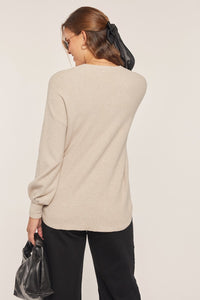 Soft Thermal Top