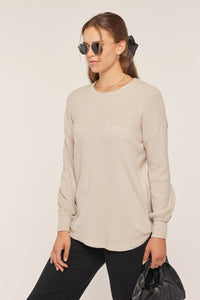 Soft Thermal Top