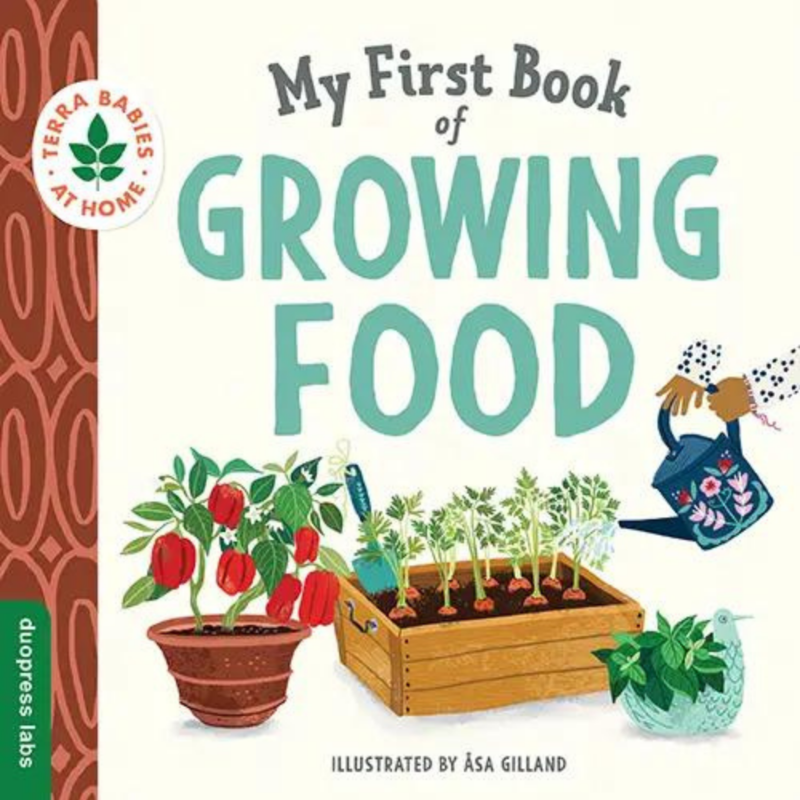 growing-food-board-book