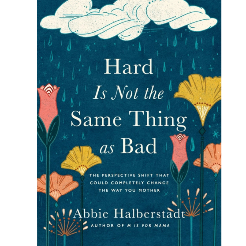 Hard Is Not the Same as Bad