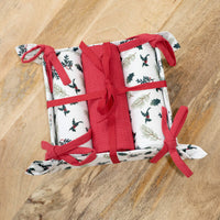 Christmas Towel Gift Set