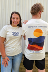 Hope Will Arise Tee