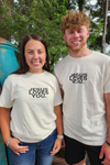 Jesus Loves You Tee