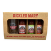 Kickled Mary Bloody Mary Mix