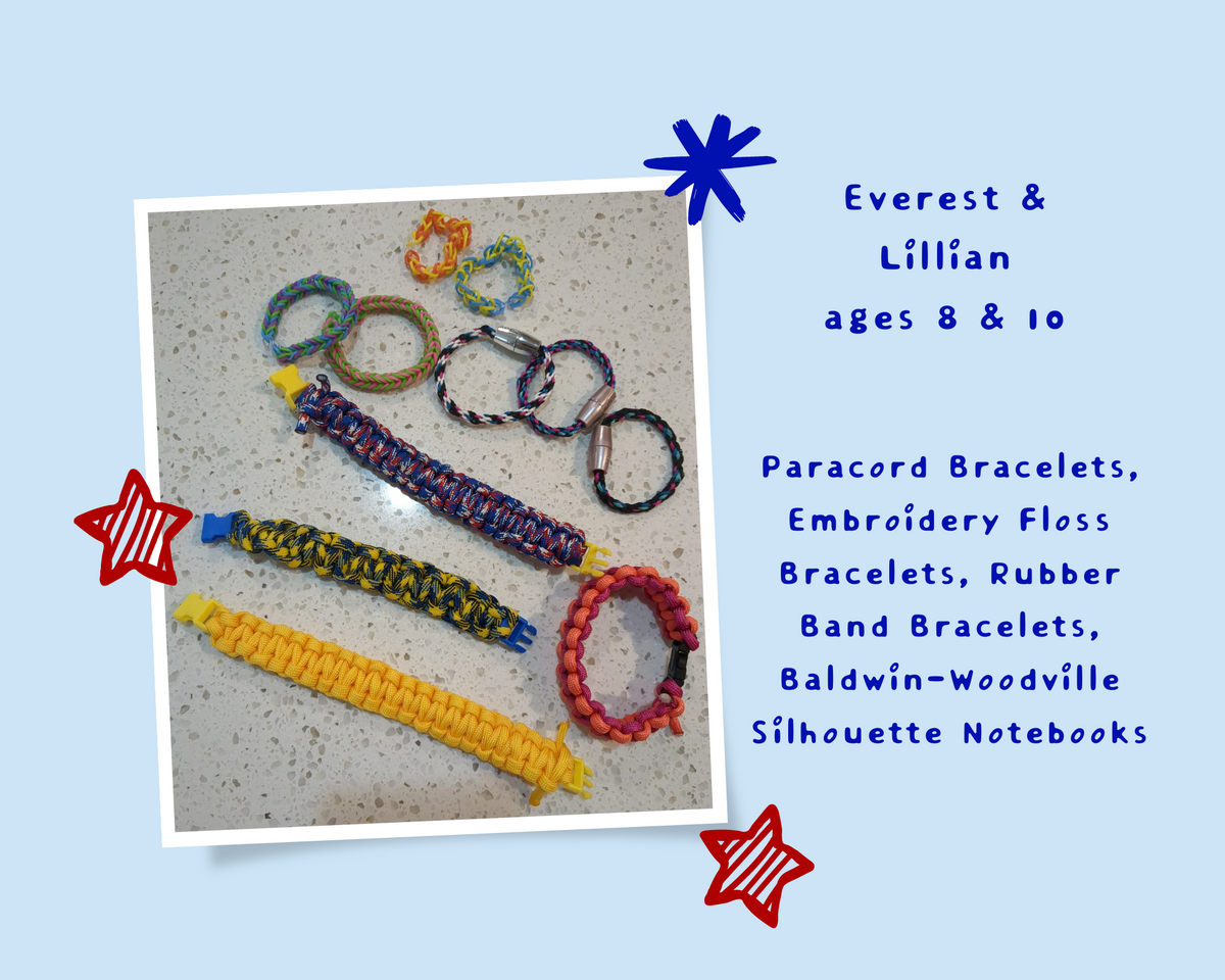 kid-vendor-products-paracord-bracelets