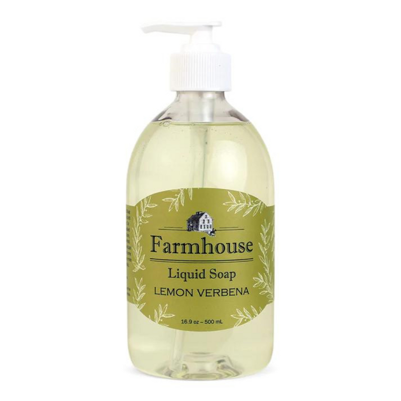 Farmhouse All-Natural Bath & Body