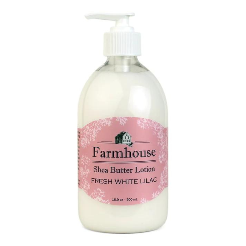 Farmhouse All-Natural Bath & Body