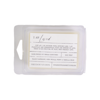 I AM Candle Collection