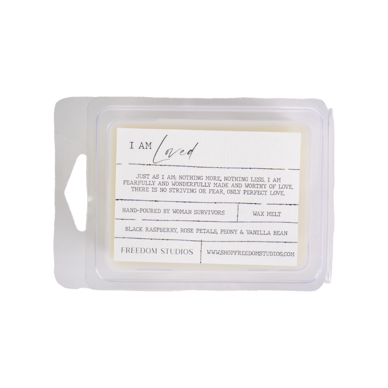 I AM Candle Collection